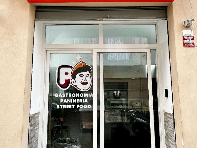 Negozio in vendita a Palermo