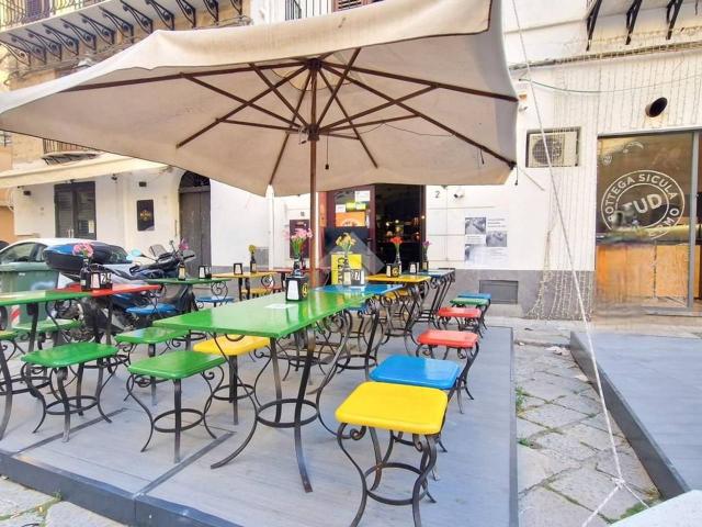 Negozio in vendita a Palermo