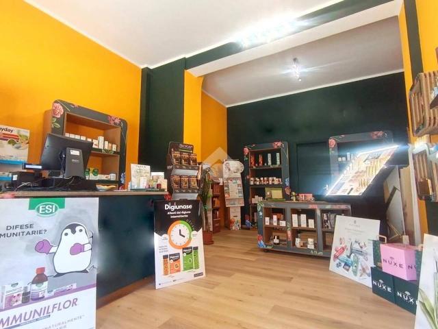 Negozio in vendita a Palermo