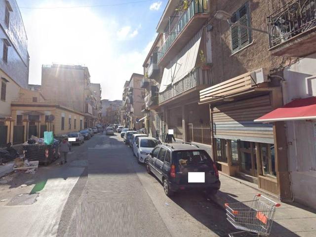Negozio in vendita a Palermo