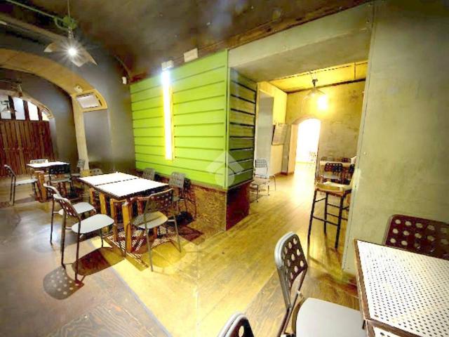 Negozio in vendita a Palermo
