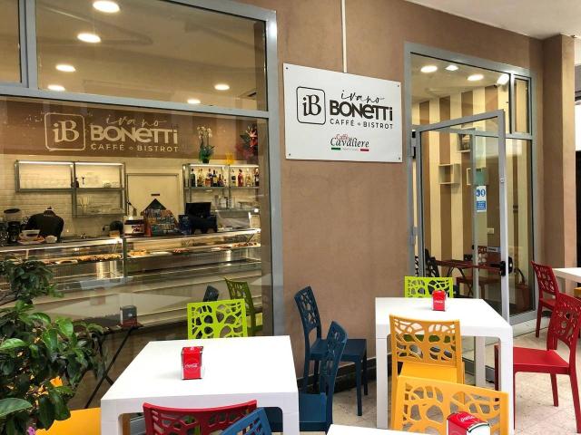 Negozio in vendita a Palermo