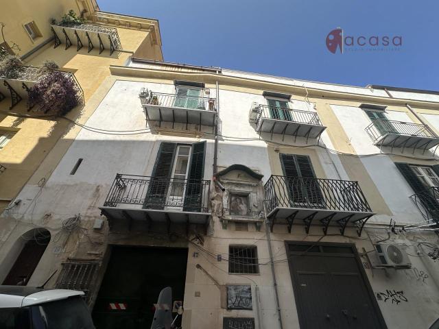 Negozio in vendita a Palermo