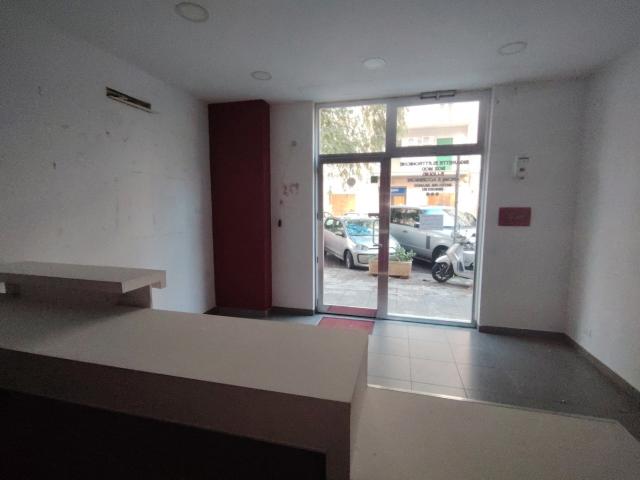 Negozio in vendita a Palermo
