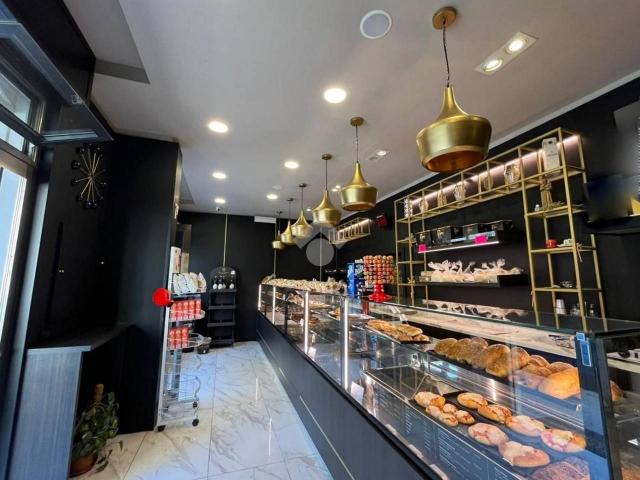 Negozio in vendita a Palermo