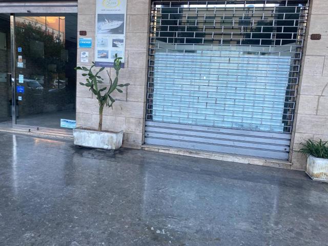 Negozio in vendita a Palermo