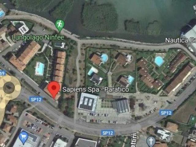 Negozio in vendita a Paratico