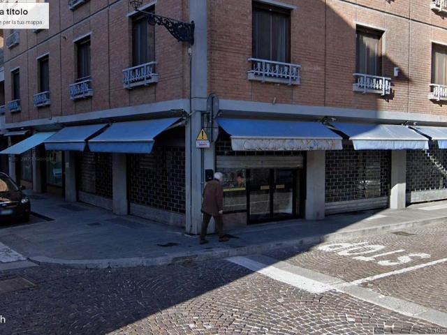 Negozio in vendita a Parma