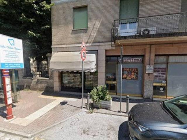 Negozio in vendita a Parma