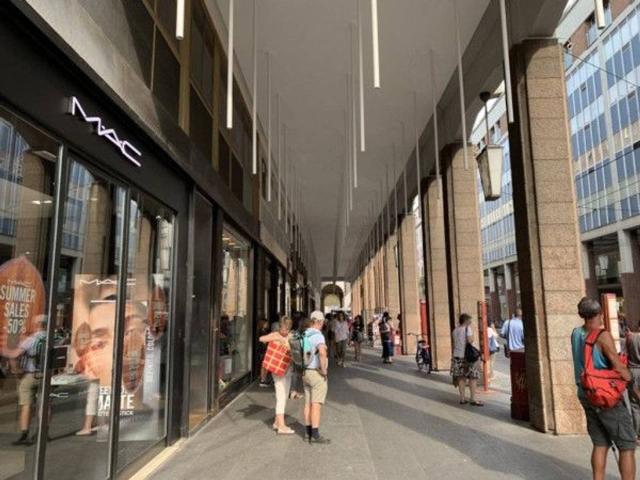 Negozio in vendita a Parma