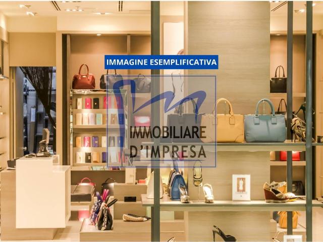 Negozio in vendita a Parma