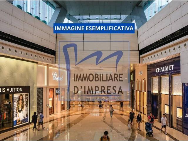 Negozio in vendita a Parma