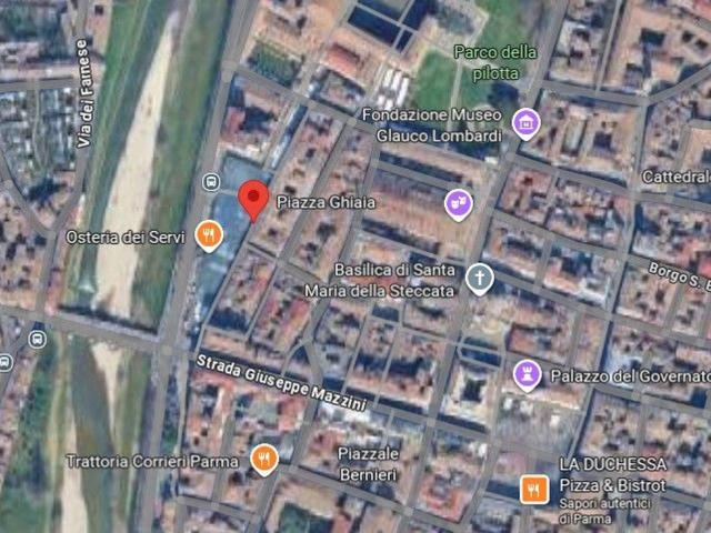 Negozio in vendita a Parma