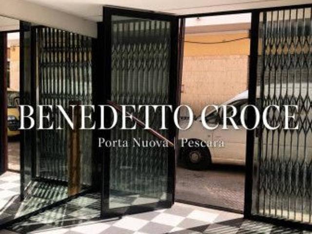 Negozio in vendita a Pescara