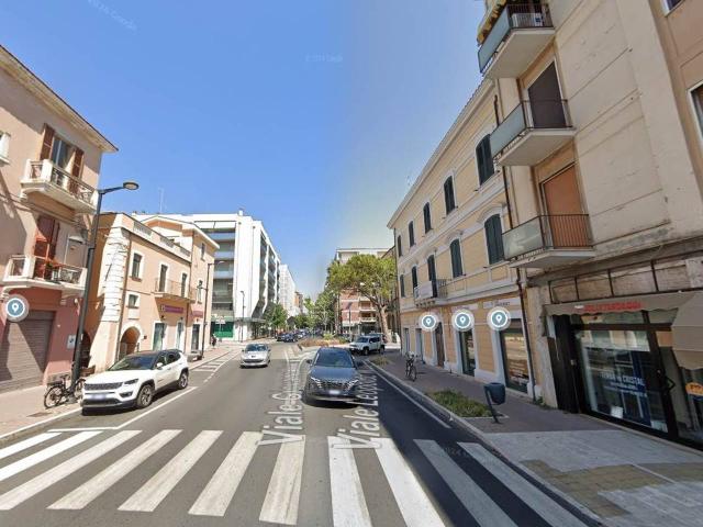 Negozio in vendita a Pescara