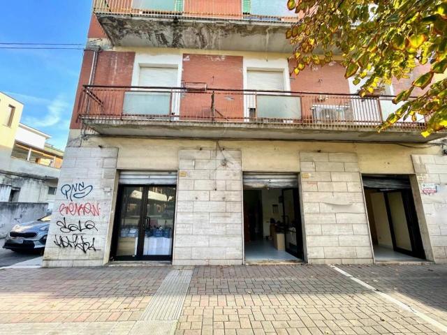 Negozio in vendita a Pescara