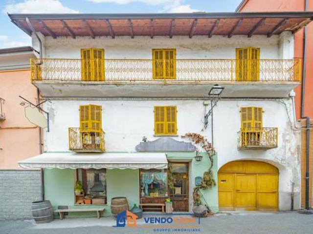 Negozio in vendita a Peveragno