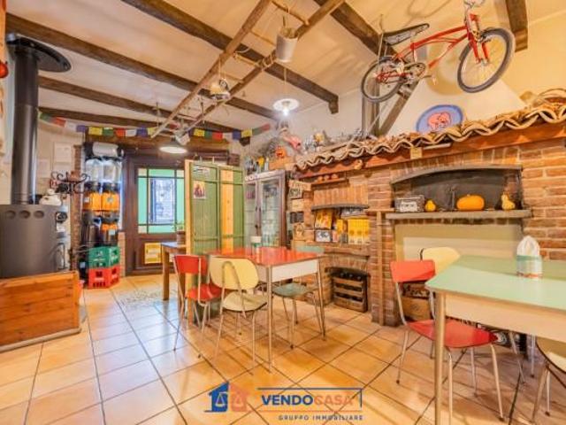 Negozio in vendita a Peveragno