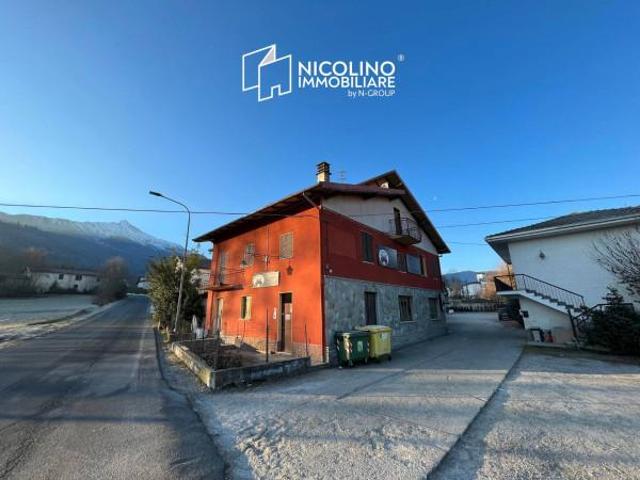 Negozio in vendita a Peveragno
