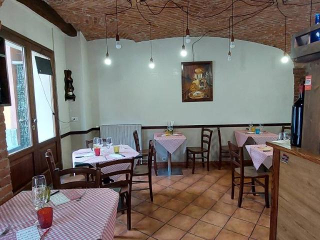Negozio in vendita a Pinerolo