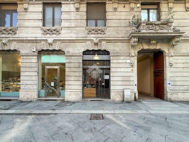 Negozio in vendita a Piacenza