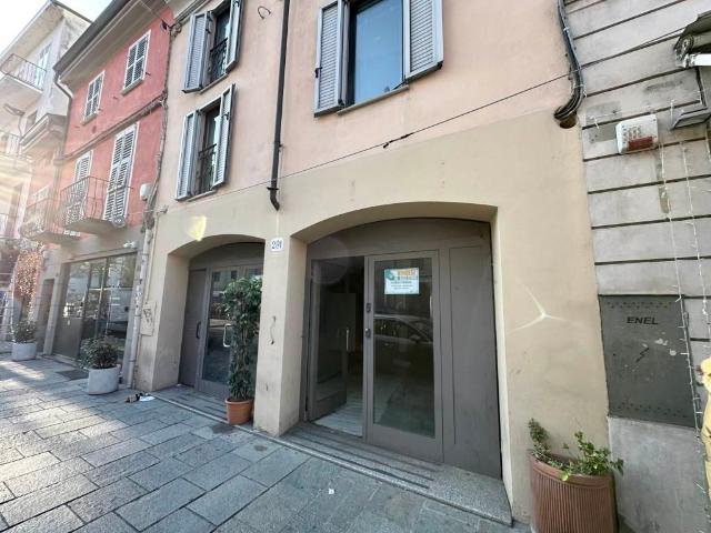 Negozio in vendita a Piacenza