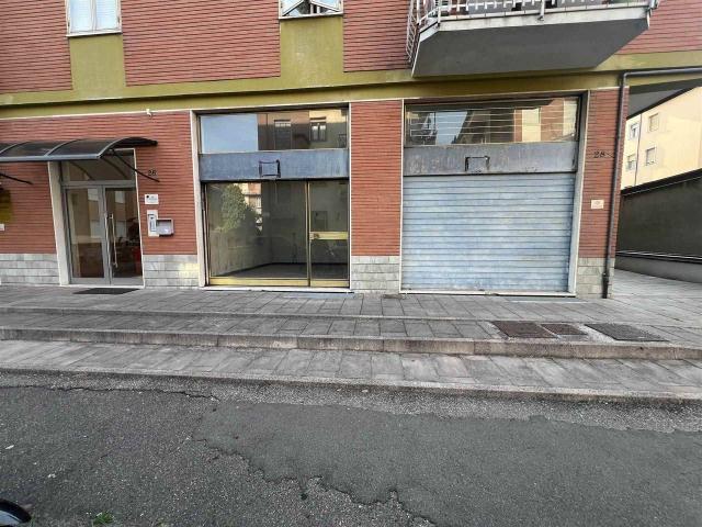Negozio in vendita a Piacenza
