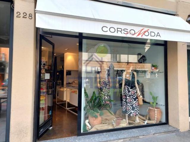 Negozio in vendita a Piacenza