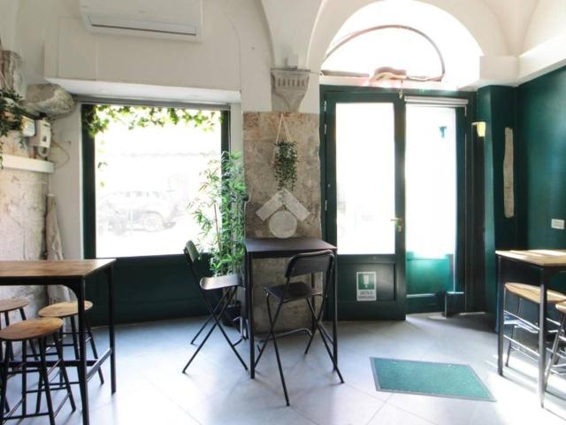 Negozio in vendita a Pisa