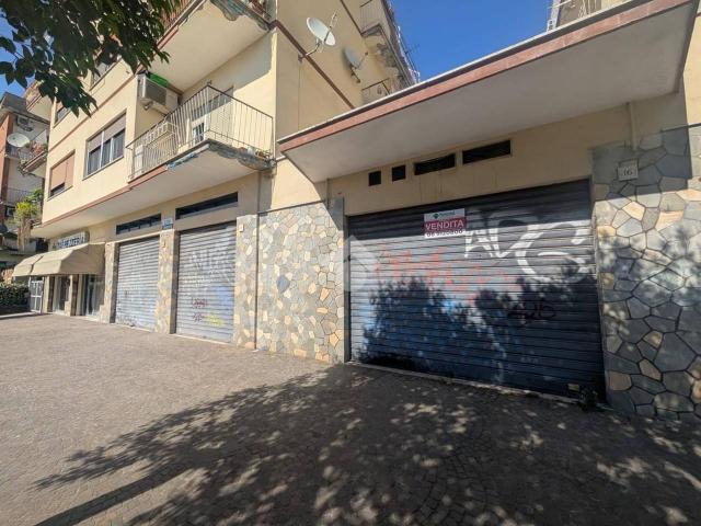 Negozio in vendita a Pomezia