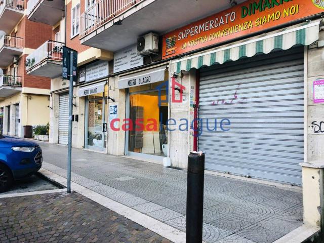 Negozio in vendita a Pomezia