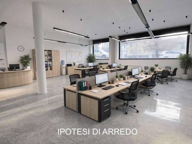 Negozio in vendita a Ponteranica