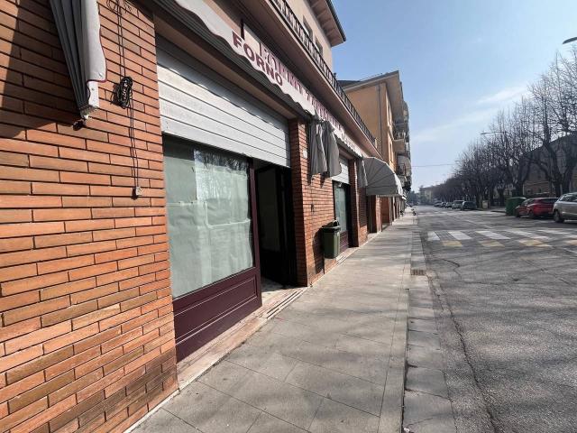 Negozio in vendita a Poggio Renatico