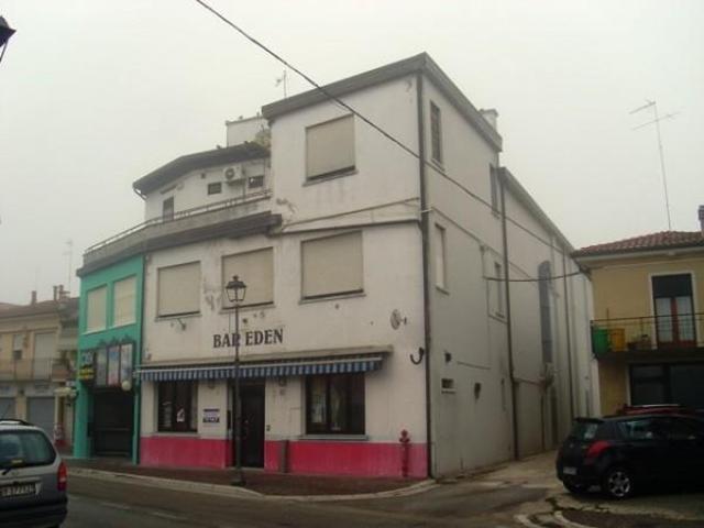 Negozio in vendita a Porto Viro