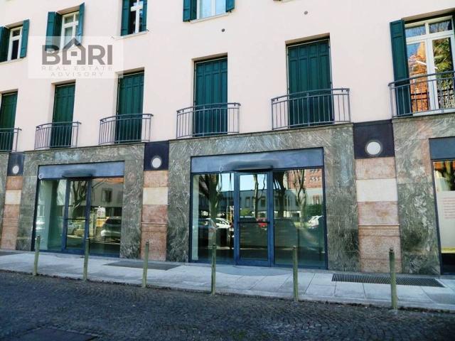 Negozio in vendita a Pordenone