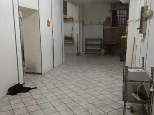 Negozio in vendita a Prato 60 mq Rif: 1389280