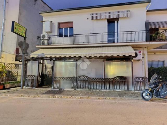 Negozio in vendita a Prato