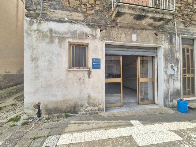 Negozio in vendita a Prignano Cilento