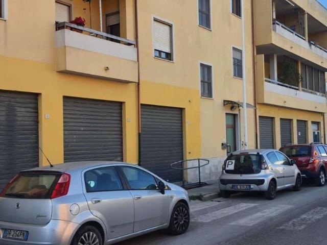 Negozio in vendita a Quartu Sant'Elena