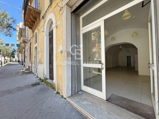 Negozio in vendita a Ragusa