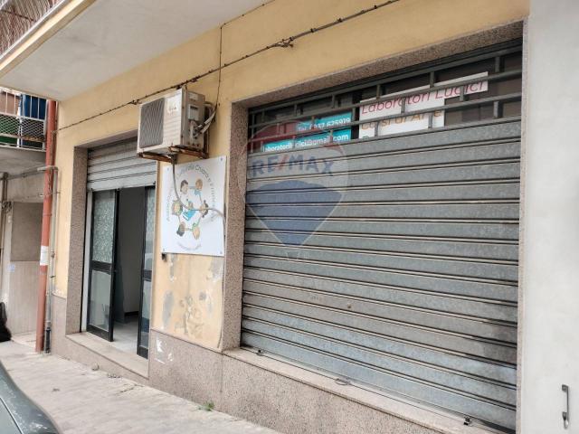 Negozio in vendita a Ragusa
