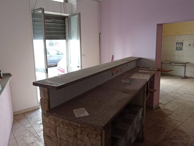 Negozio in vendita a Ragusa