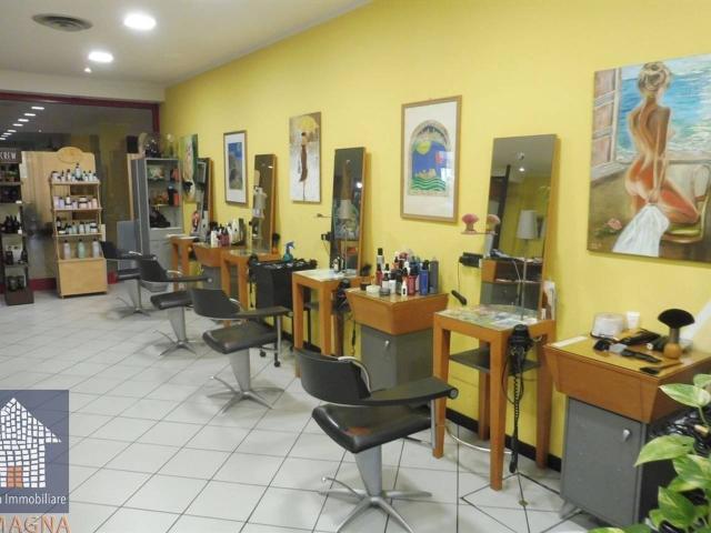 Negozio in vendita a Ravenna