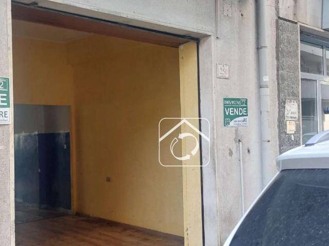 Negozio in vendita a Reggio Calabria