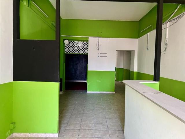 Negozio in vendita a Reggio Calabria