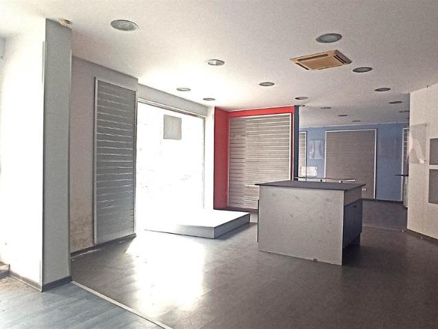Negozio in vendita a Reggio Calabria
