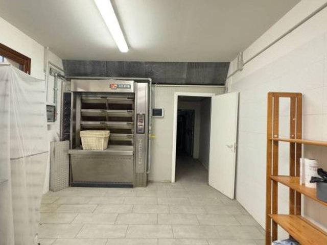 Negozio in vendita a Reggiolo