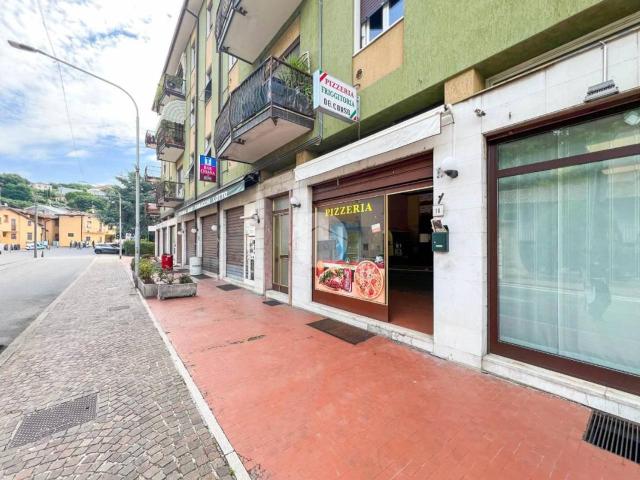 Negozio in vendita a Rezzato