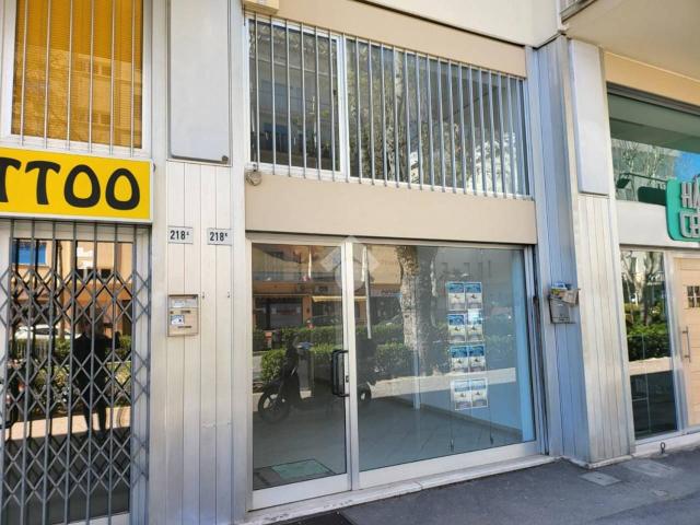 Negozio in vendita a Rimini