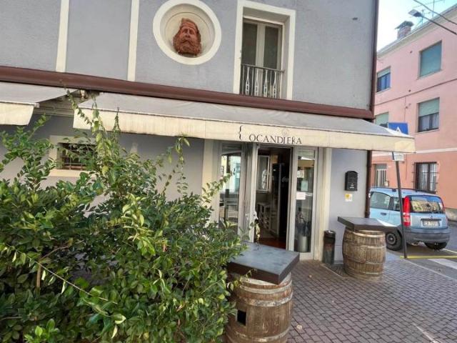 Negozio in vendita a Rio Saliceto